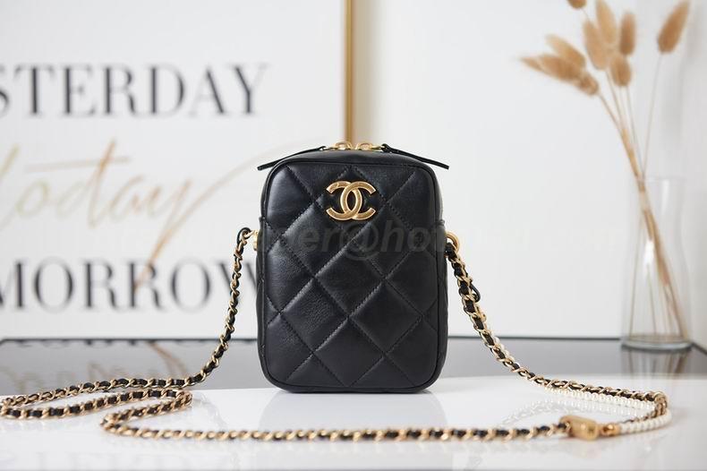 Chanel Handbags 687